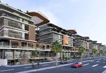 Commercial For sale - floor 1