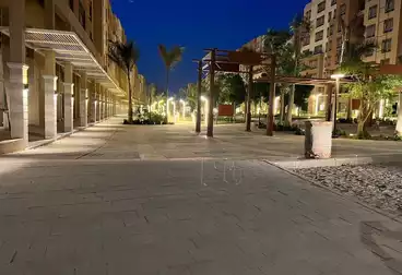 شقق للبيع - 3 غرف - بالدور 3