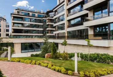 Apartments For sale - 3 rooms - floor 1
