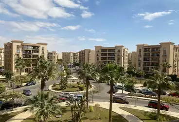 Apartments For sale - 3 rooms - floor 1