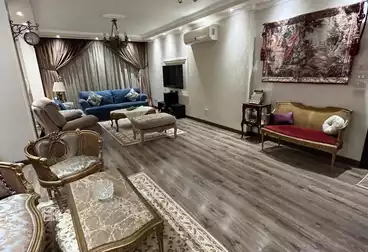 Furnished Apartment For rent - 2 rooms - floor 10