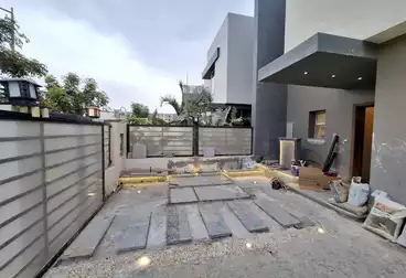 Town House For rent - 4 rooms