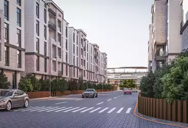 Apartments For sale - 3 rooms - floor 3