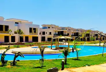 Villas For sale - 4 rooms