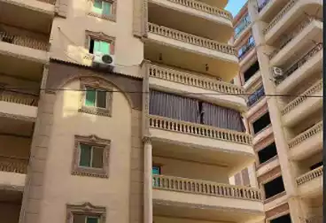 Apartments For sale - 3 rooms - floor 3