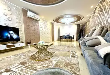 عقارات للإيجار - 3 غرف - بالدور 6