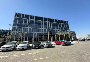Offices For rent - 6 rooms - floor 4