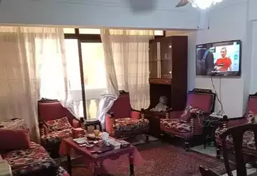 Properties For rent - 2 rooms - floor 7