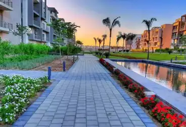 Apartments For sale - 3 rooms - floor 1