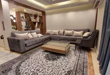 شقق مفروشة للإيجار - 3 غرف - بالدور 4