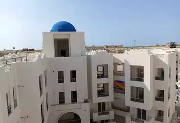 شاليهات للبيع - 1 غرف - بالدور 0