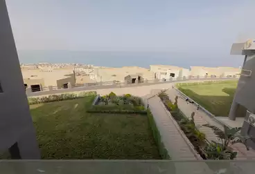شاليهات للبيع - 3 غرف - بالدور 1