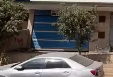 تجاري للبيع - بالدور 1