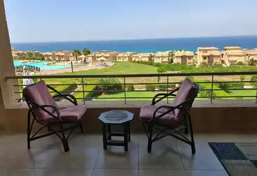 شاليهات للبيع - 2 غرف - بالدور 2