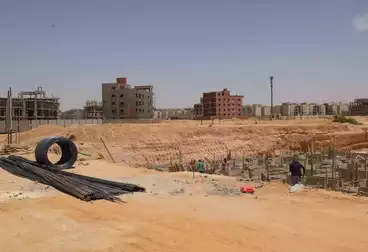 Apartments For sale - 3 rooms - floor 2
