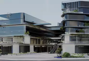 Commercial For sale - floor 1