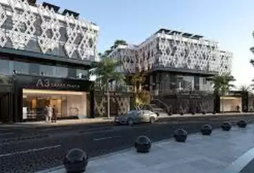 Administrative For rent - 2 rooms - floor 2