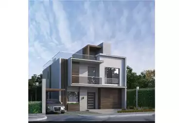 Villas For sale - 4 rooms