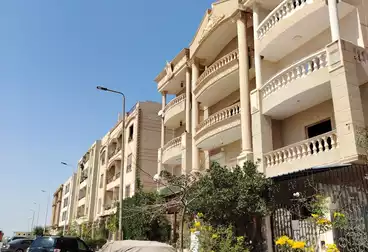 روف للبيع - 3 غرف - بالدور 4