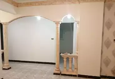 شقق للإيجار - 3 غرف - بالدور 1