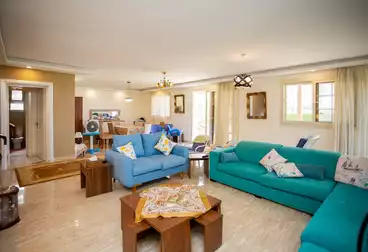 Villas For sale - 6 rooms