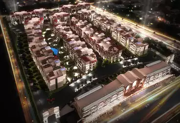 Apartments For sale - floor 3