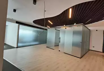 Administrative For rent - 3 rooms - floor 2