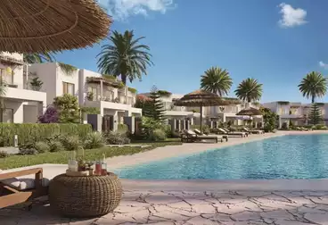 Chalets For sale - 2 rooms - floor 2