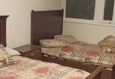 Furnished Apartment For sale - 3 rooms - floor 4