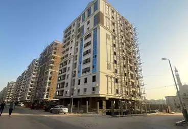 undefined undefined - 2 rooms - floor 7