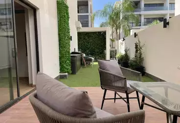 Apartment with Garden For sale - 2 rooms - floor 0