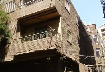 Building For sale - 2 rooms