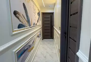 Apartments For sale - 2 rooms - floor 9