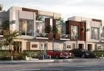 Villas For sale - 4 rooms