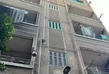 شقق للإيجار - 3 غرف - بالدور 5