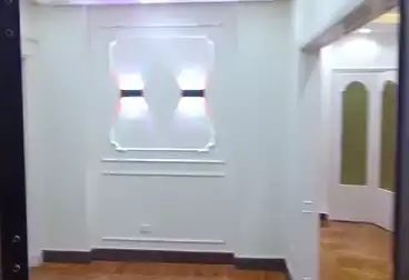 Apartments For sale - 3 rooms - floor 1