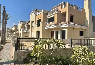 فلل للبيع - 5 غرف