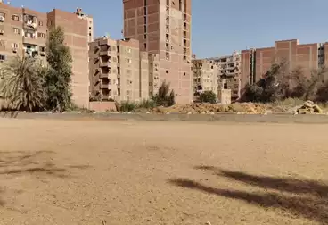 أرض مباني سكنية للبيع