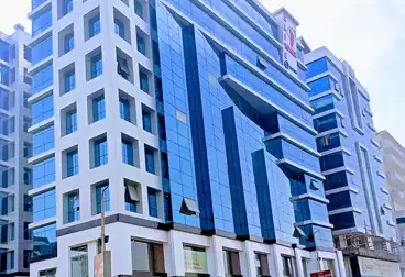 Offices For rent - 2 rooms - floor 5