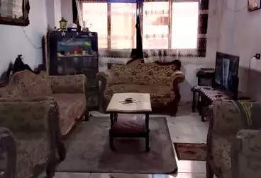 Apartment with Garden For sale - 3 rooms - floor 0