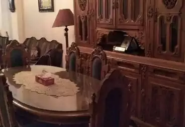 شقق مفروشة للإيجار - 2 غرف - بالدور 4