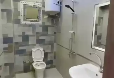 Furnished Apartment For sale - 3 rooms - floor 9