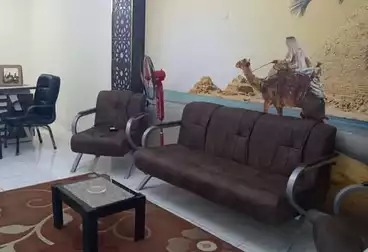 Properties For rent - 3 rooms - floor 6