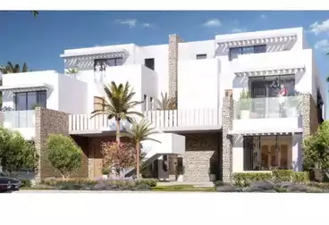 Penthouse For sale - 4 rooms - floor 2