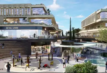 Commercial For sale - floor 1