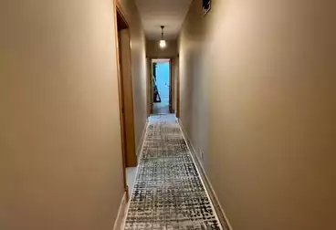 Furnished Apartment For rent - 4 rooms - floor 2