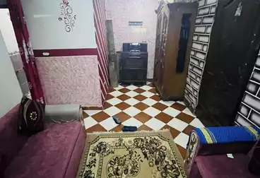 Apartments For sale - 2 rooms - floor 4