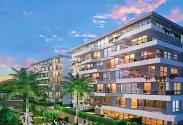 Apartments For sale - 3 rooms - floor 5