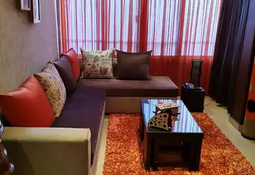 Furnished Apartment For rent - 1 rooms - floor 2