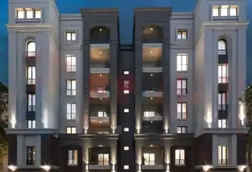 Apartments For sale - 3 rooms - floor 3